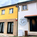 Tasquinha Da Quinta Extérieur