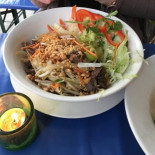 Nova Tertulia Comida