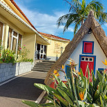 Estrela Do Norte Extérieur
