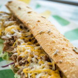 Comaká Comida