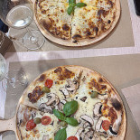 Pizzaria Veneza Comida