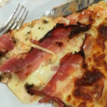 Pizzaria Veneza Comida