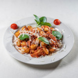 Pizzaria Veneza Comida