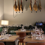 Noa Restaurante Tapas À l'intérieur