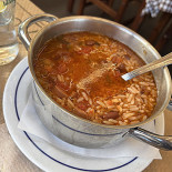 Taberna Dom Joaquim Comida