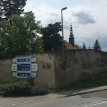 Burger King Beja Extérieur