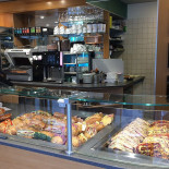 Cafe Torres À l'intérieur