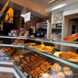 Cafe Torres Nourriture