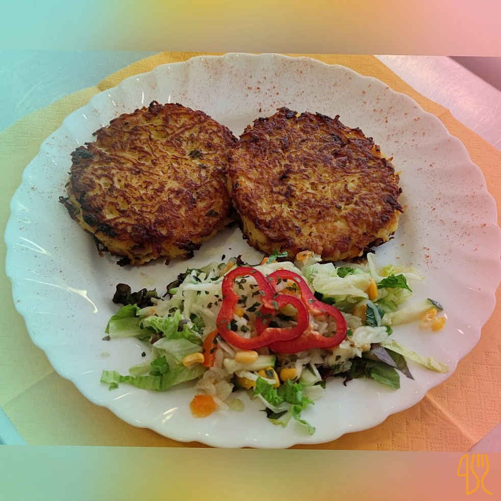 Snack Fonte Nova Nourriture