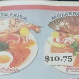 Oficina Do Petisco Carte