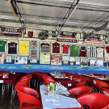 Restinguinha Exterior