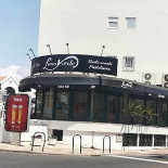 Limo Verde Extérieur