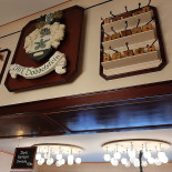 Retiro Dos Amigos Bebida