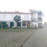 Residencial Estoril Extérieur