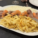 A Tasquinha Comida