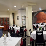 Praca Do Engenho À l'intérieur