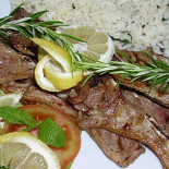 Ondas E Sabores Comida