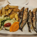 Armaha Comida