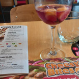 Pizza Hut Carte