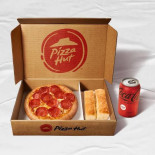 Pizza Hut Carte