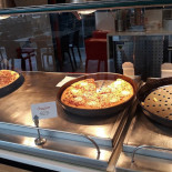 Pizza Hut À l'intérieur