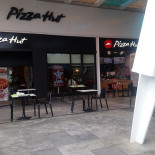 Pizza Hut Extérieur