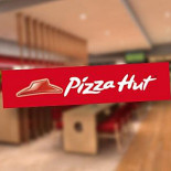 Pizza Hut Extérieur