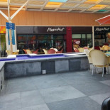 Pizza Hut Extérieur