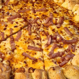 Pizza Hut Nourriture