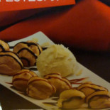 Pizza Hut Nourriture
