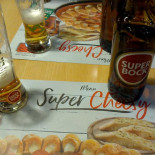 Pizza Hut Boisson