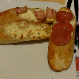 Pizza Hut Nourriture