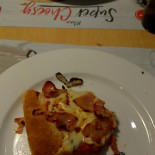 Pizza Hut Nourriture