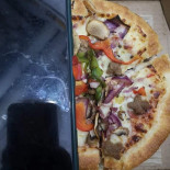 Pizza Hut Nourriture