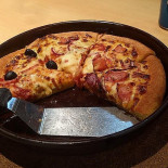 Pizza Hut Nourriture