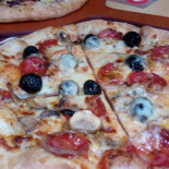 Pizza Hut Nourriture