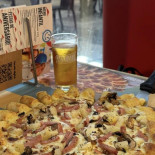 Pizza Hut Nourriture