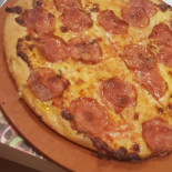 Pizza Hut Nourriture