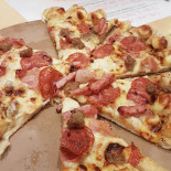 Pizza Hut Nourriture