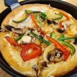 Pizza Hut Nourriture