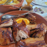 O Arado Nourriture