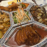 Palacio Da China Nourriture