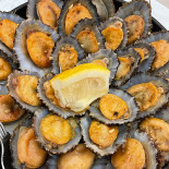 Açor Nourriture