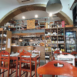 Taberna Da Baixa Dentro