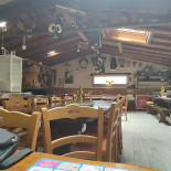 Remedios Lounge À l'intérieur