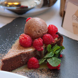 Suntria Cafe Nourriture