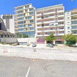 Batata Doce Exterior