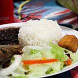 Aki Brasil Comida