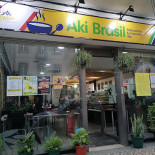 Aki Brasil Extérieur