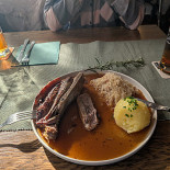 Petiscos à Portuguesa 【 O Cocas 】 Comida